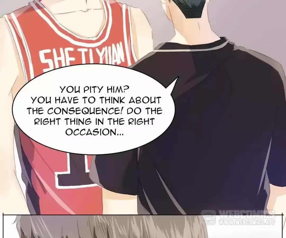 Men’S Wear Store And “Her Royal Highness” Chapter 80