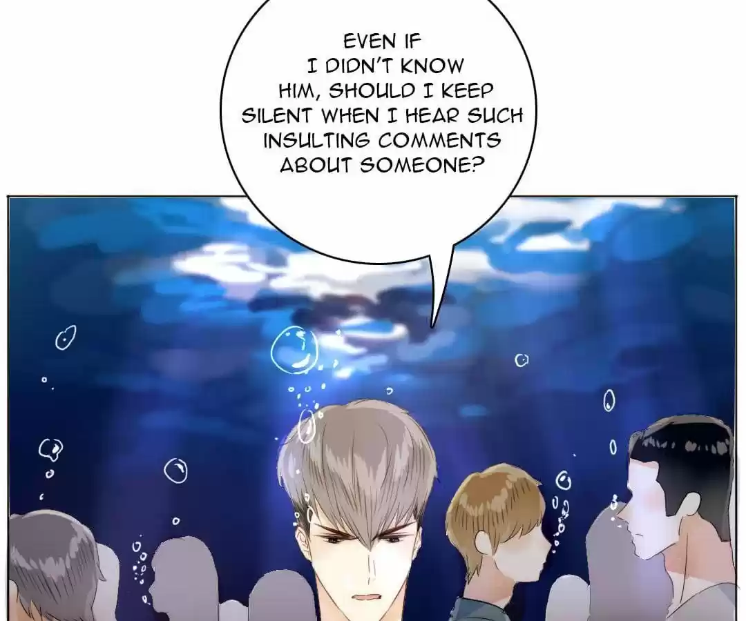 Men’S Wear Store And “Her Royal Highness” Chapter 80