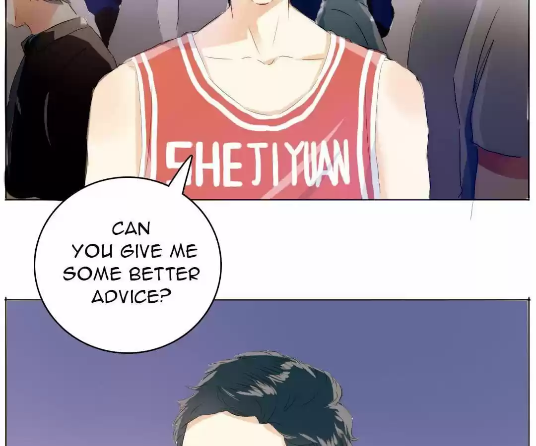 Men’S Wear Store And “Her Royal Highness” Chapter 80