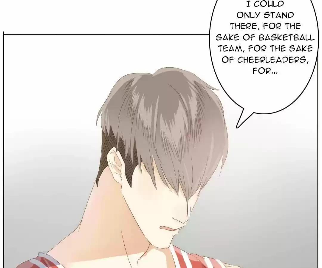 Men’S Wear Store And “Her Royal Highness” Chapter 80