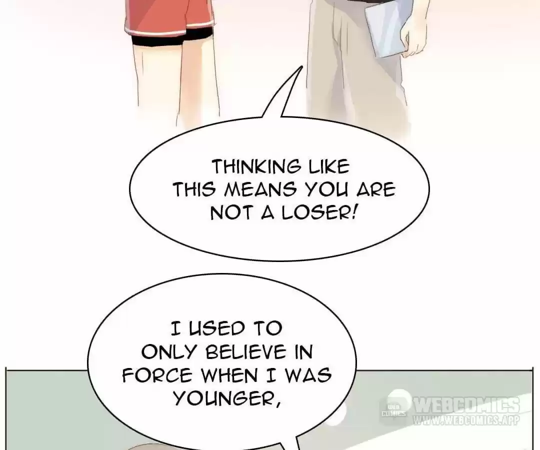 Men’S Wear Store And “Her Royal Highness” Chapter 80