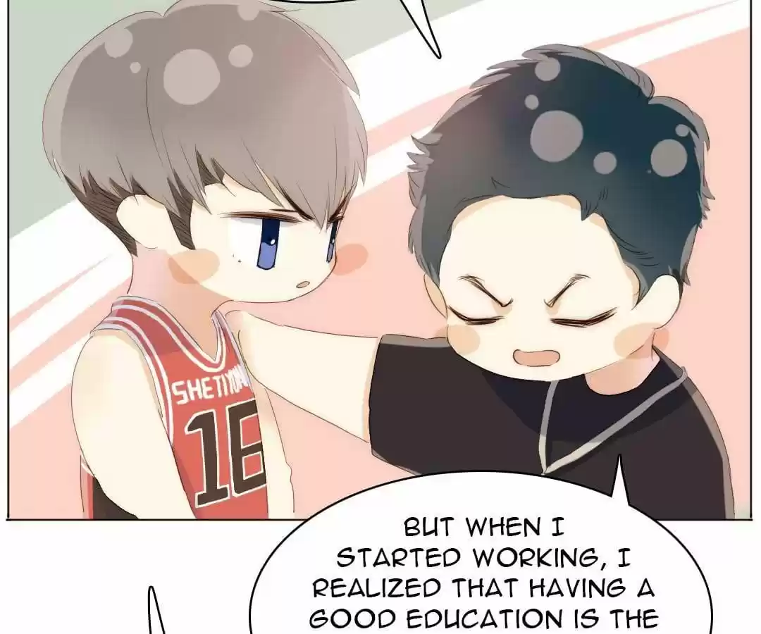 Men’S Wear Store And “Her Royal Highness” Chapter 80