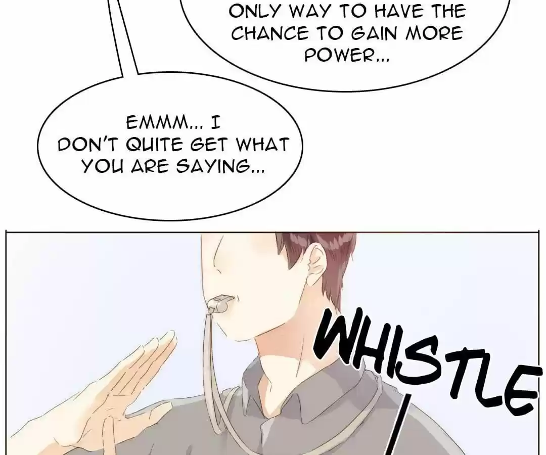 Men’S Wear Store And “Her Royal Highness” Chapter 80