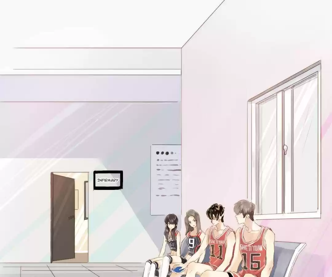 Men’S Wear Store And “Her Royal Highness” Chapter 81