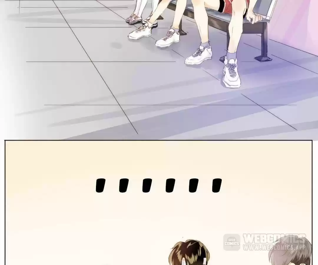 Men’S Wear Store And “Her Royal Highness” Chapter 81