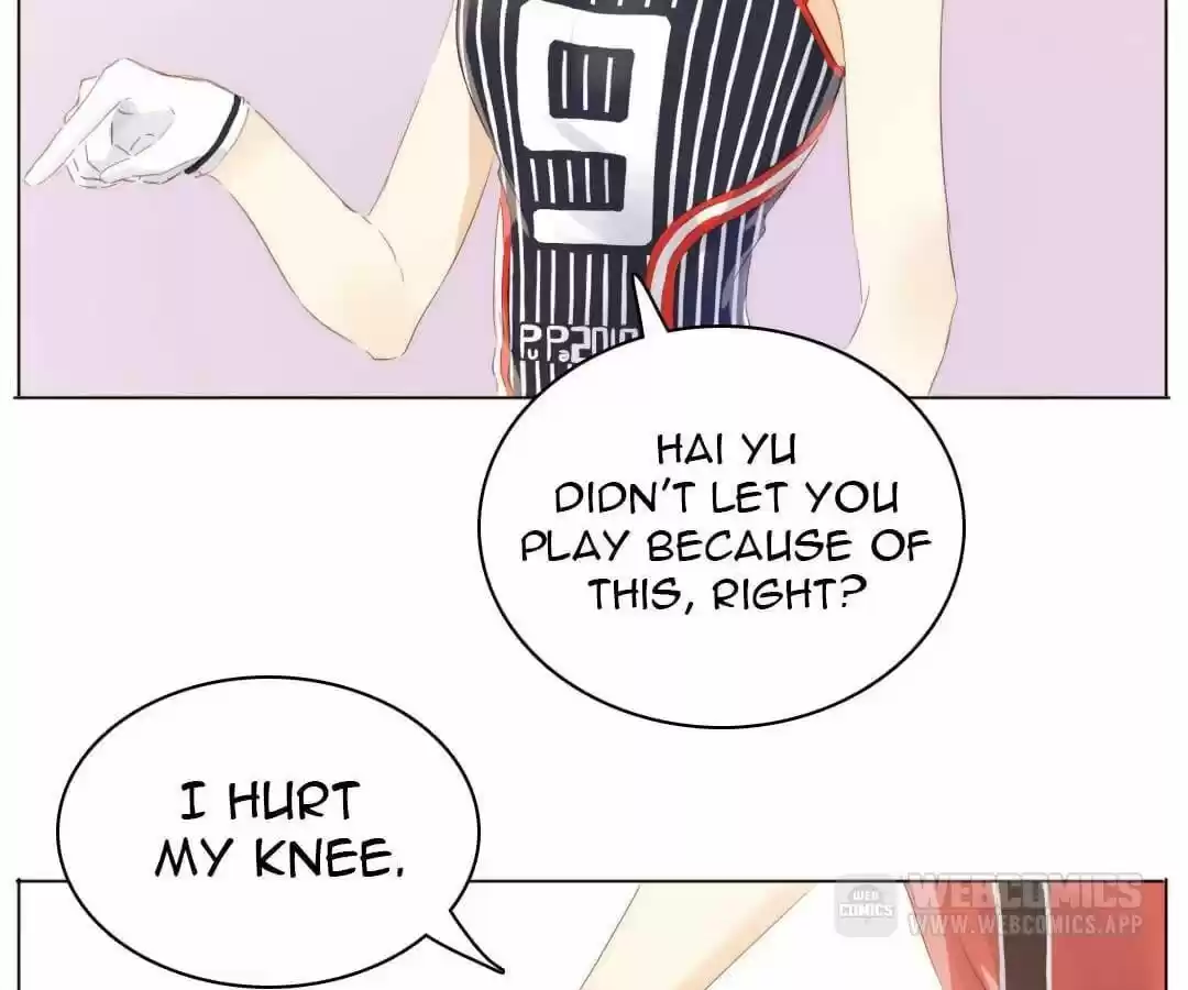 Men’S Wear Store And “Her Royal Highness” Chapter 81