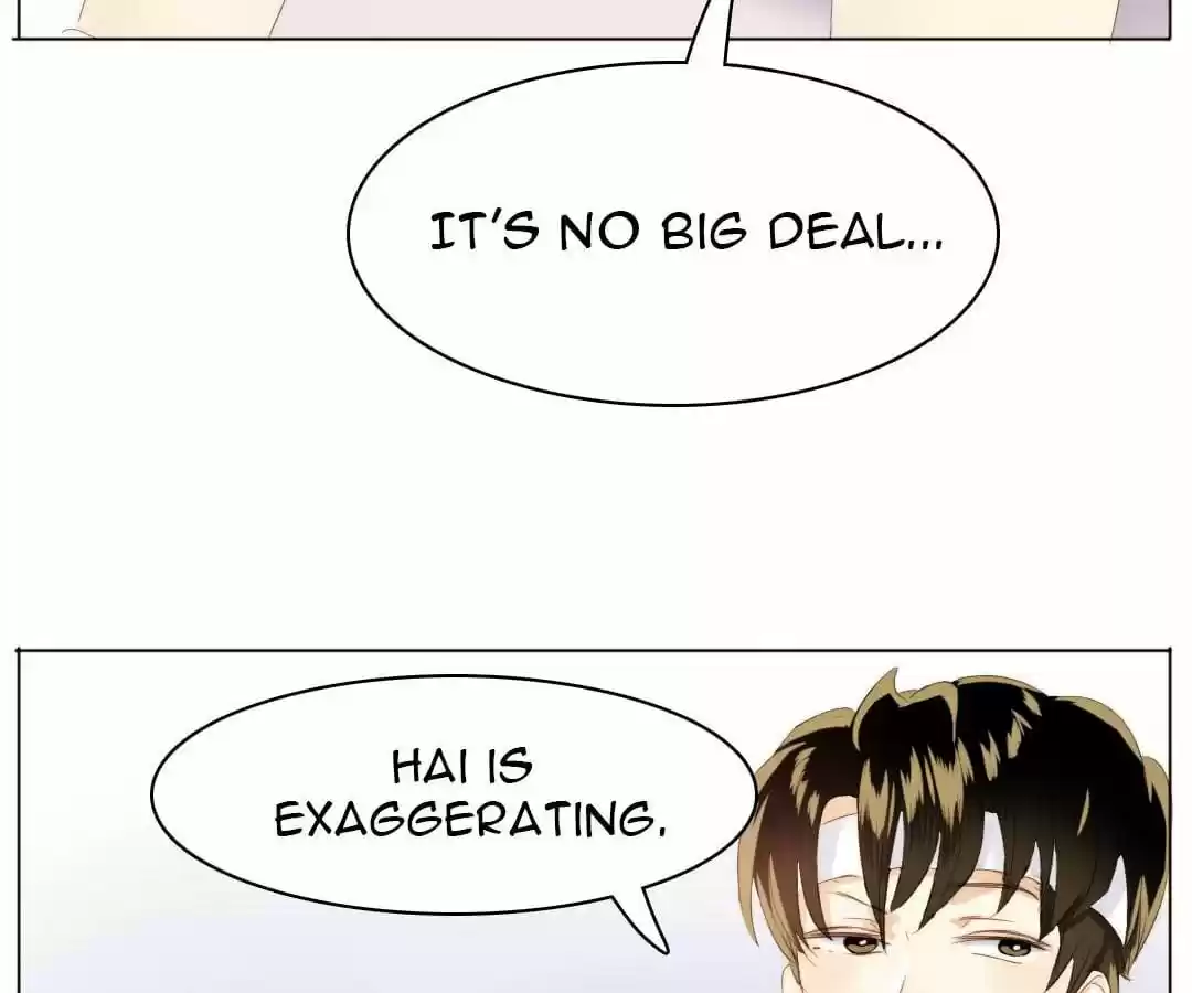 Men’S Wear Store And “Her Royal Highness” Chapter 81