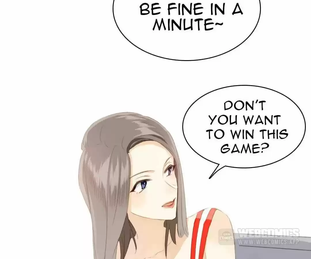 Men’S Wear Store And “Her Royal Highness” Chapter 81