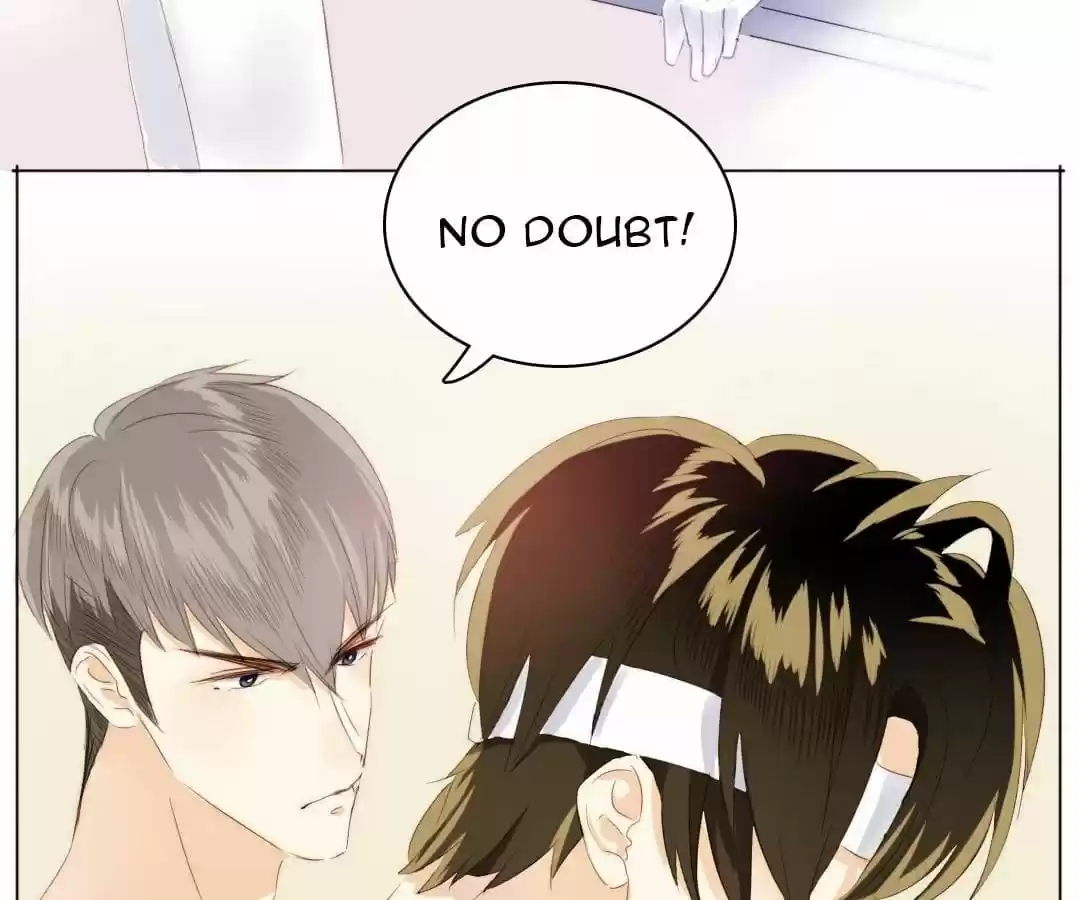 Men’S Wear Store And “Her Royal Highness” Chapter 81