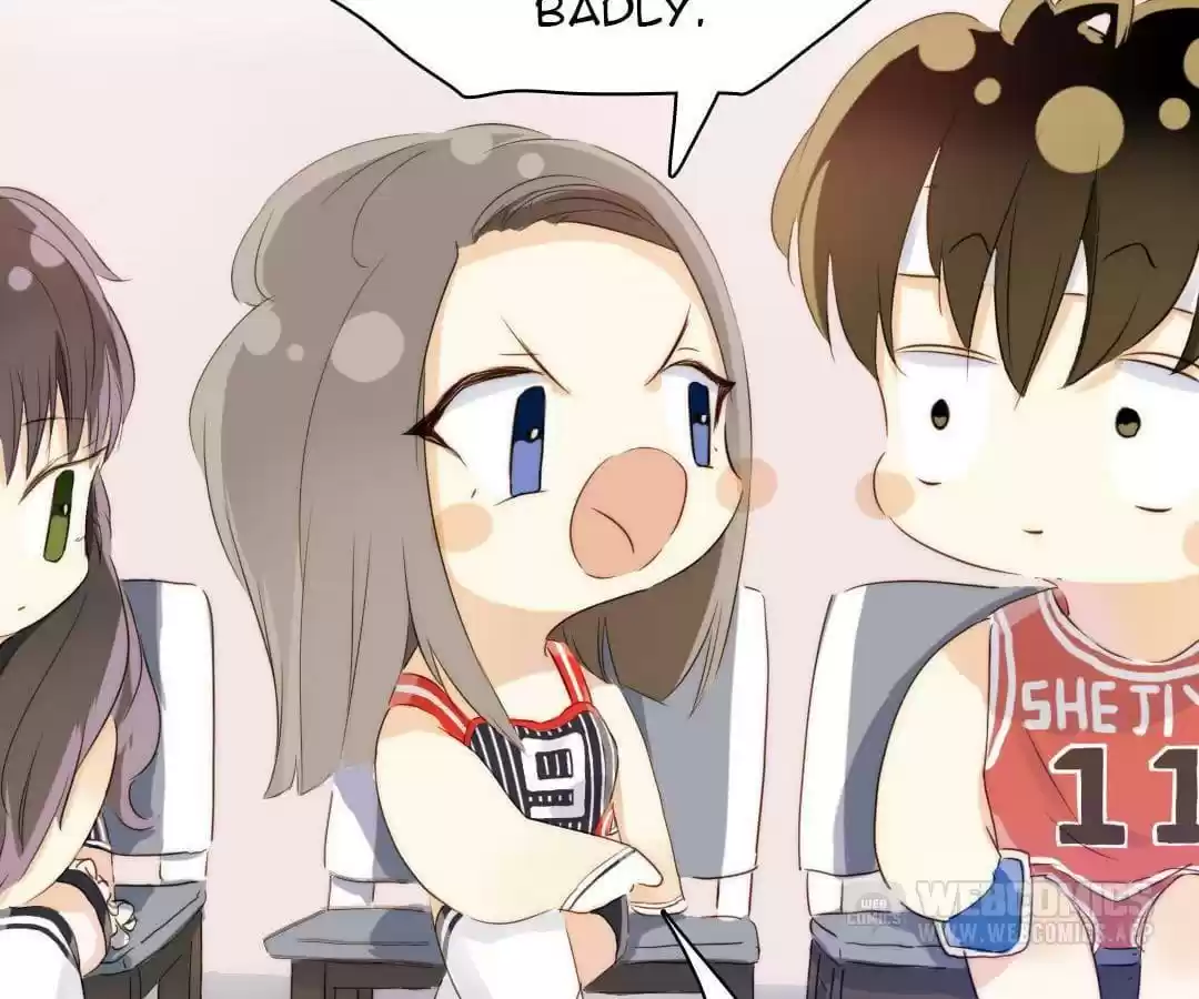 Men’S Wear Store And “Her Royal Highness” Chapter 81