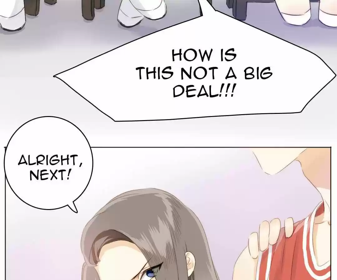 Men’S Wear Store And “Her Royal Highness” Chapter 81