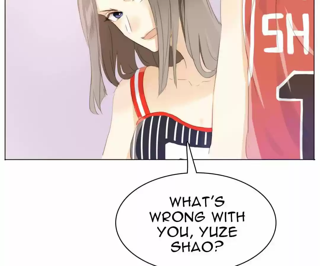 Men’S Wear Store And “Her Royal Highness” Chapter 81