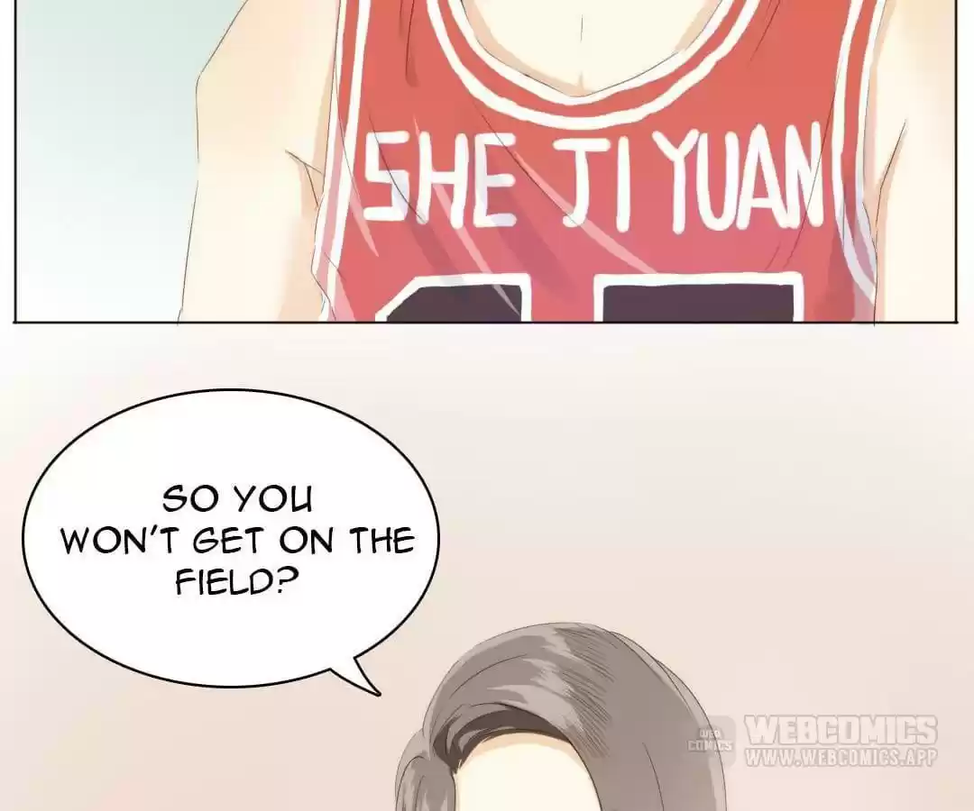 Men’S Wear Store And “Her Royal Highness” Chapter 81