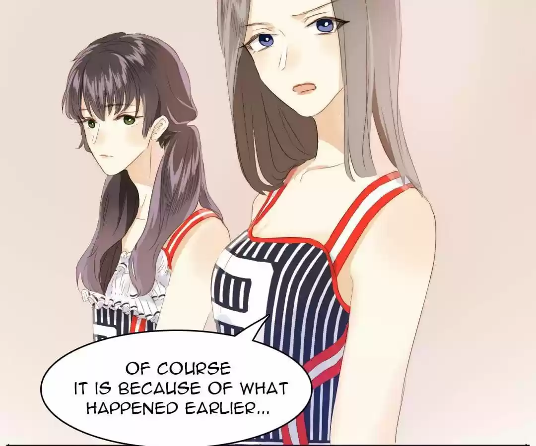 Men’S Wear Store And “Her Royal Highness” Chapter 81