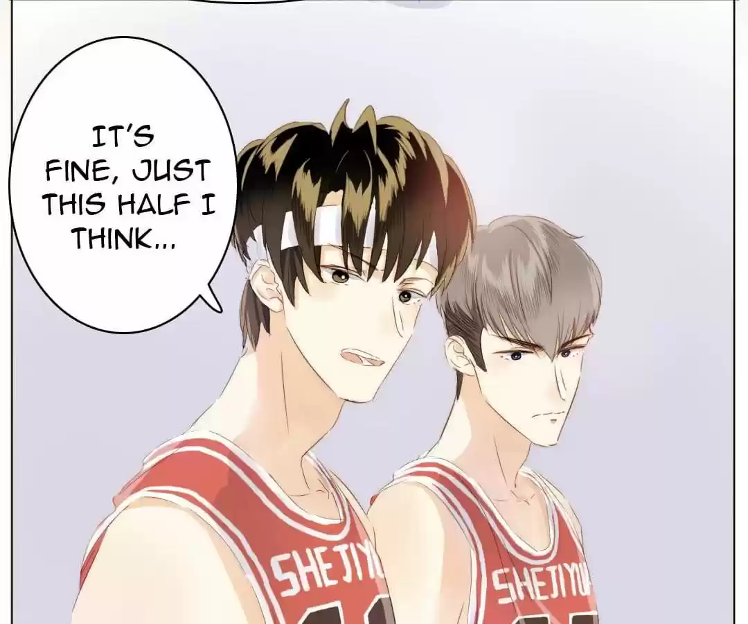 Men’S Wear Store And “Her Royal Highness” Chapter 81