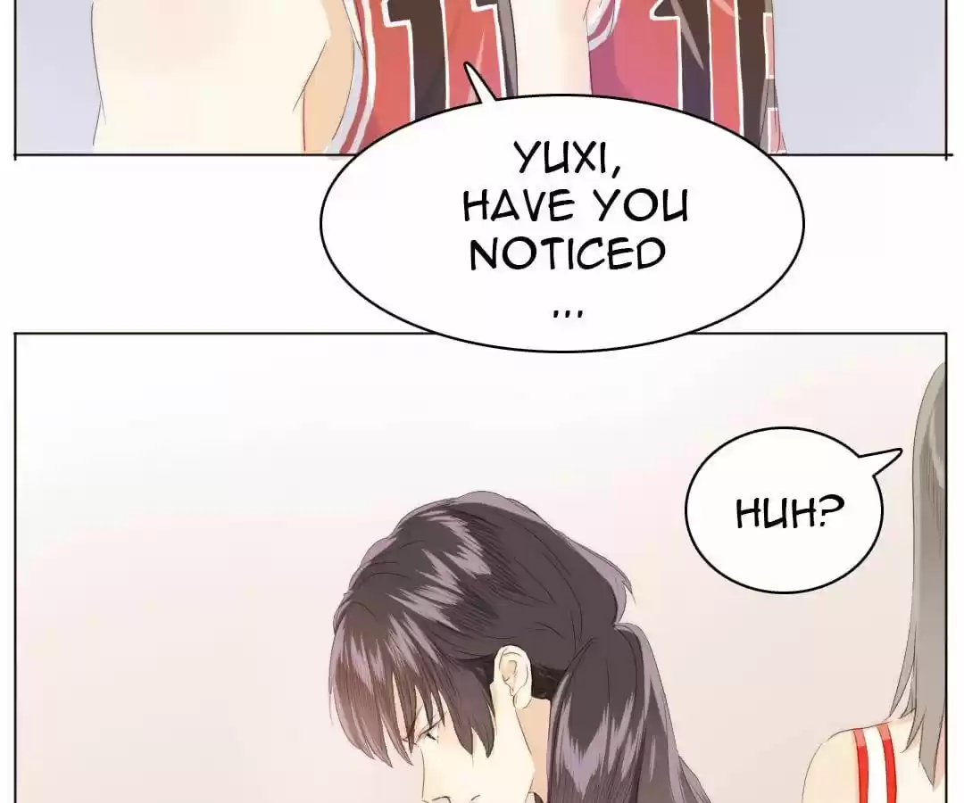 Men’S Wear Store And “Her Royal Highness” Chapter 81