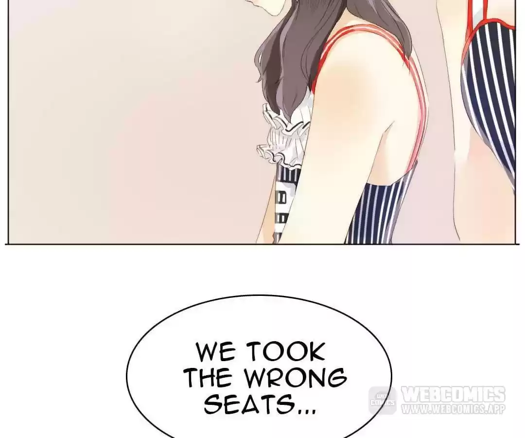 Men’S Wear Store And “Her Royal Highness” Chapter 81