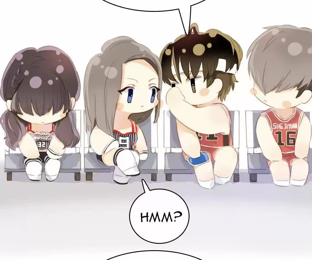 Men’S Wear Store And “Her Royal Highness” Chapter 81