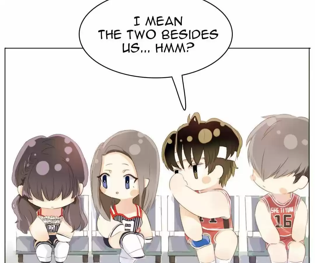 Men’S Wear Store And “Her Royal Highness” Chapter 81