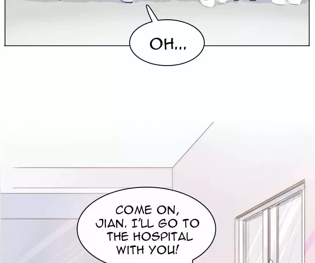 Men’S Wear Store And “Her Royal Highness” Chapter 81