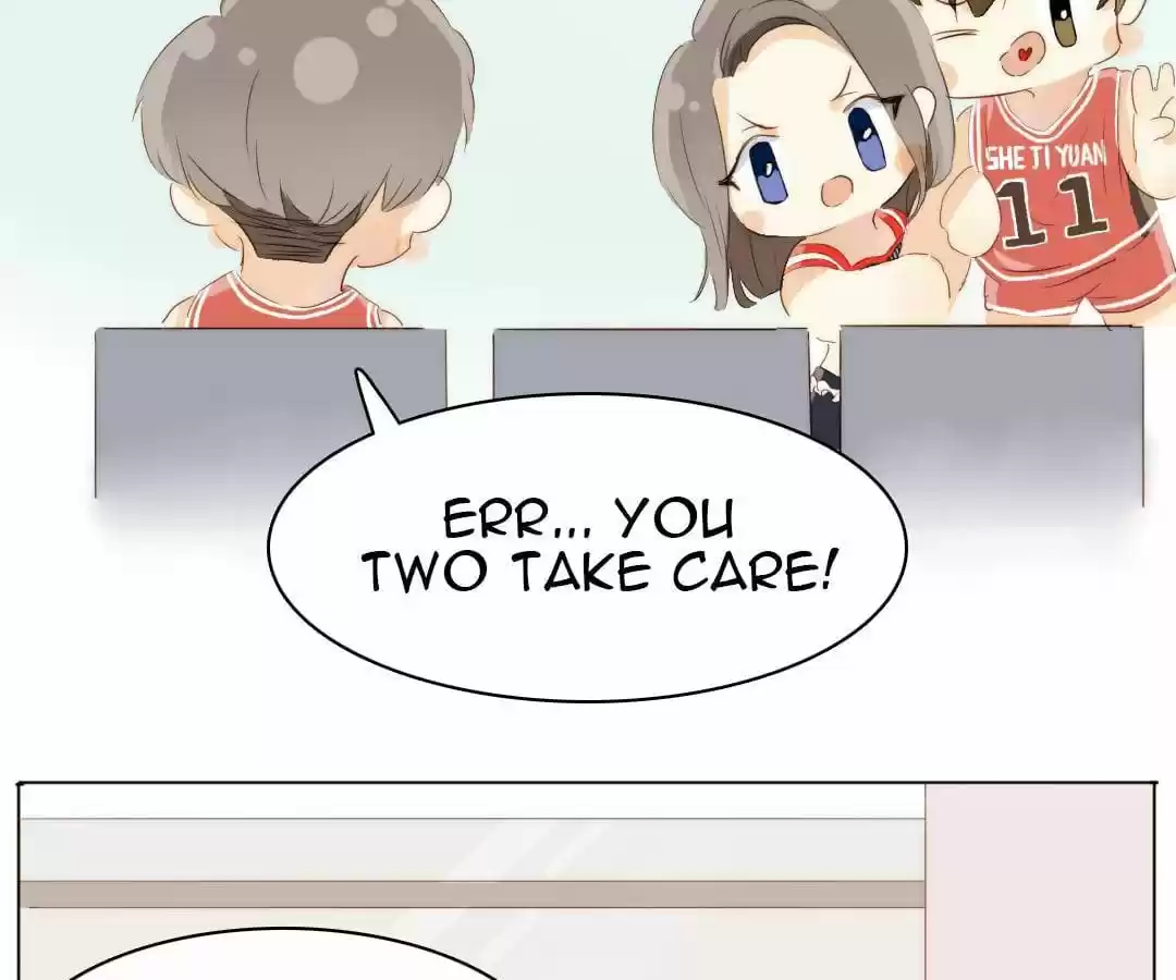 Men’S Wear Store And “Her Royal Highness” Chapter 81