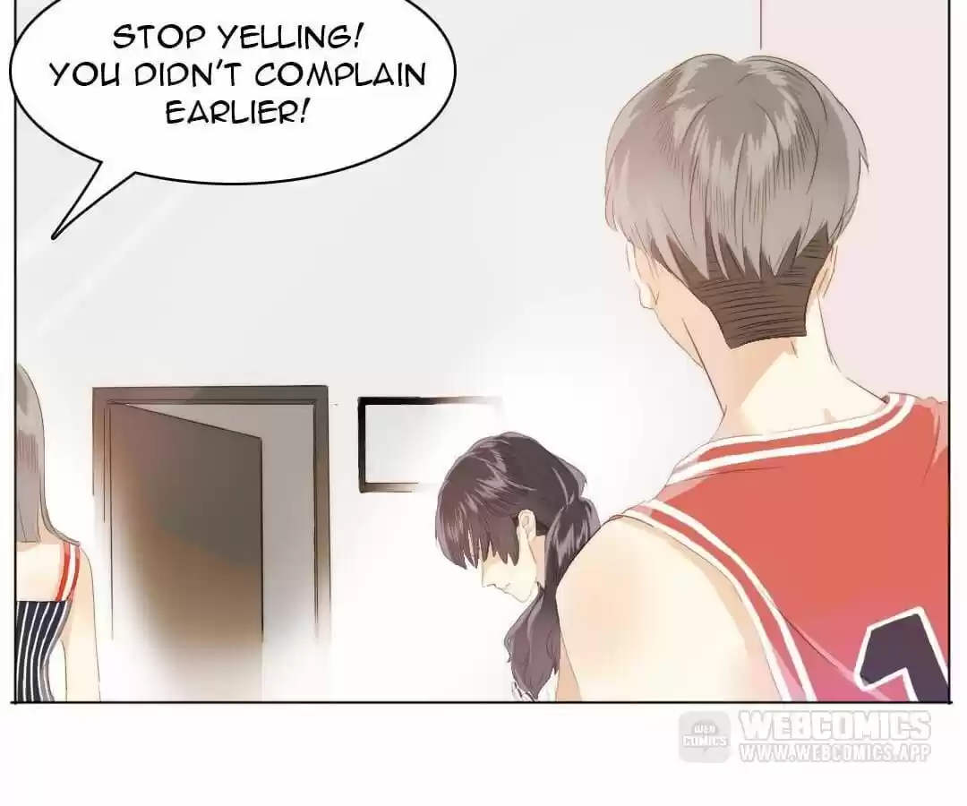 Men’S Wear Store And “Her Royal Highness” Chapter 81