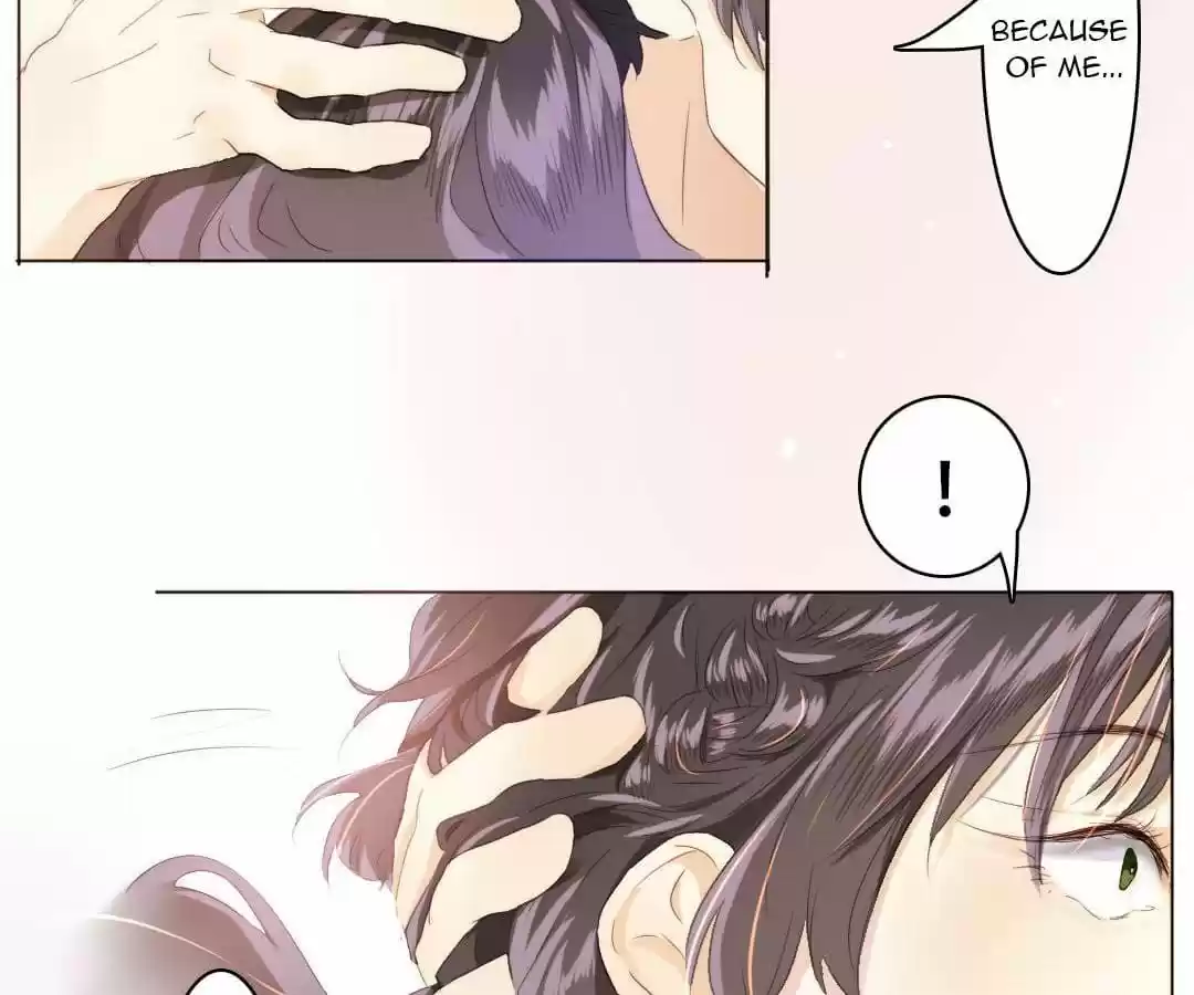 Men’S Wear Store And “Her Royal Highness” Chapter 81