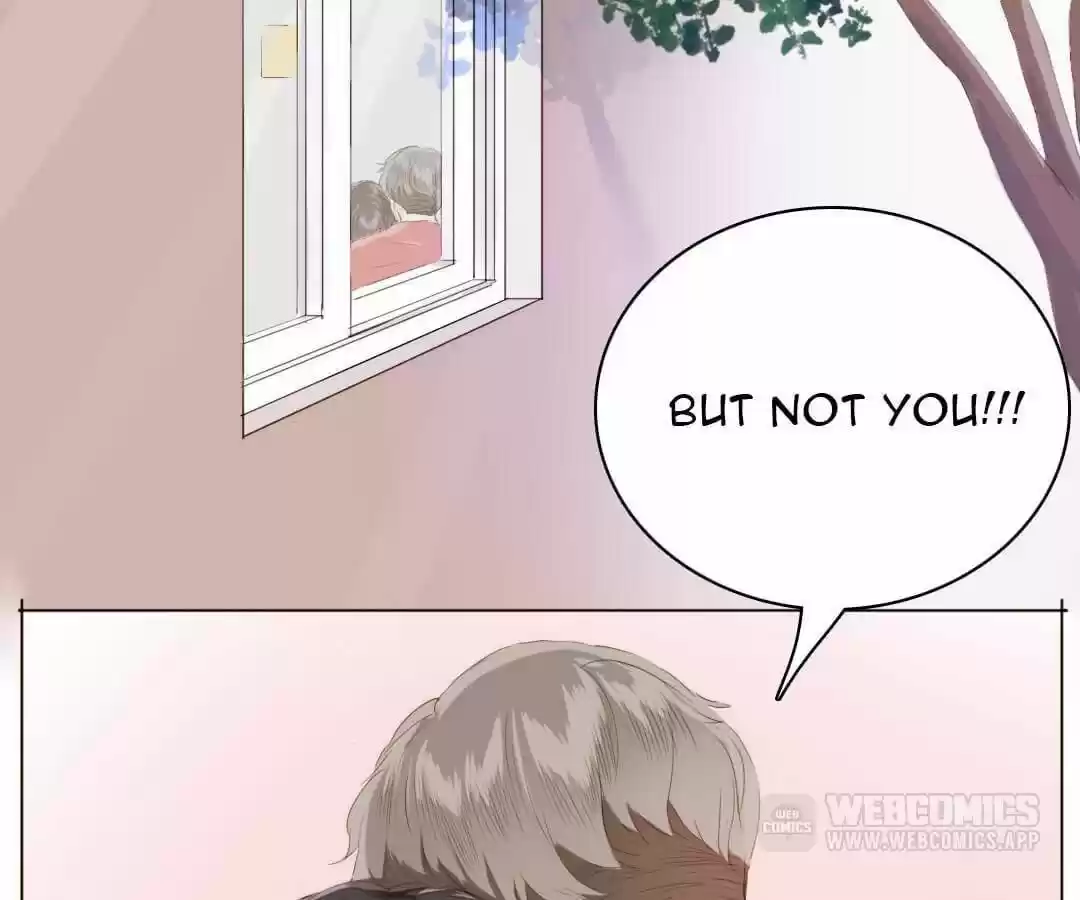 Men’S Wear Store And “Her Royal Highness” Chapter 82