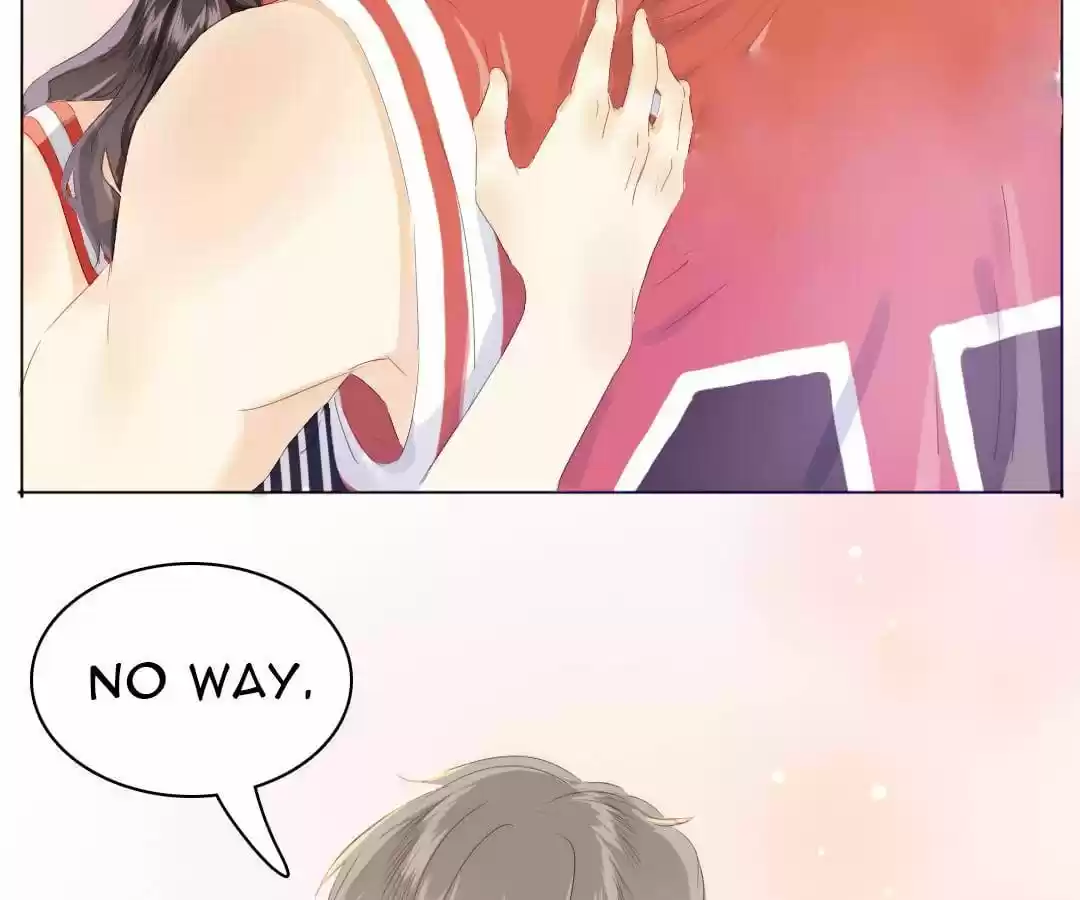 Men’S Wear Store And “Her Royal Highness” Chapter 82