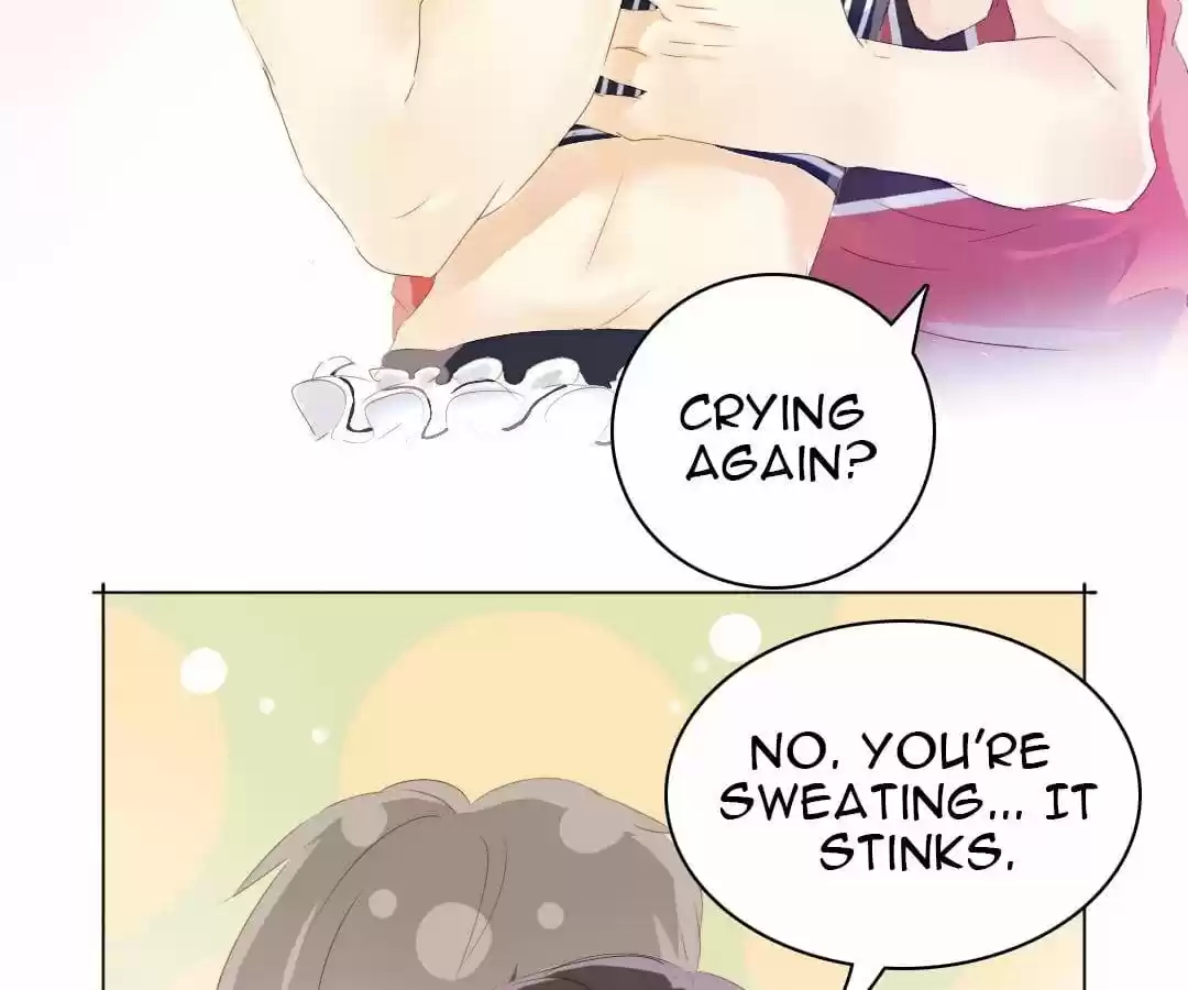 Men’S Wear Store And “Her Royal Highness” Chapter 82