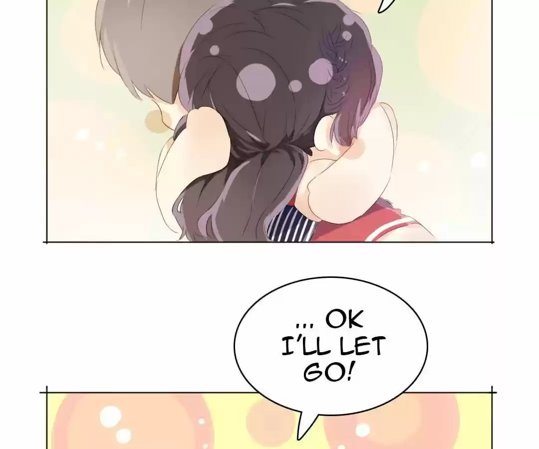 Men’S Wear Store And “Her Royal Highness” Chapter 82