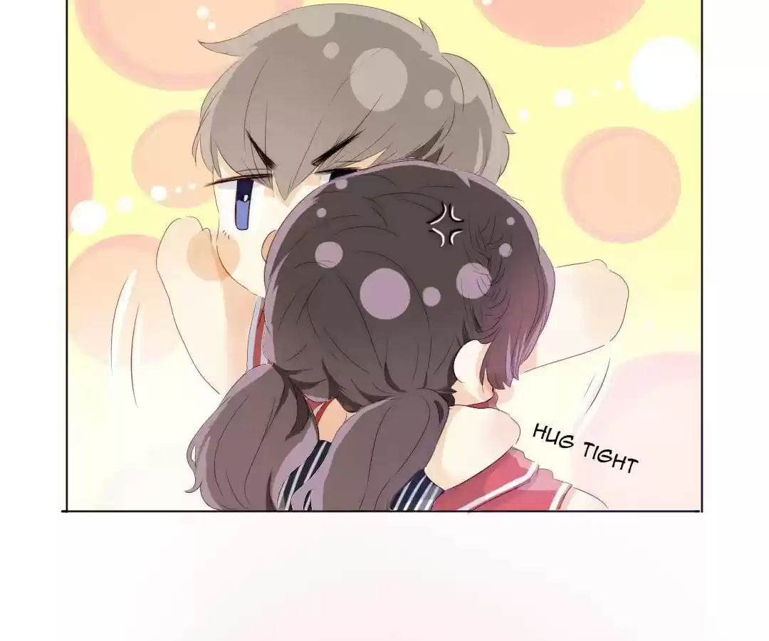 Men’S Wear Store And “Her Royal Highness” Chapter 82