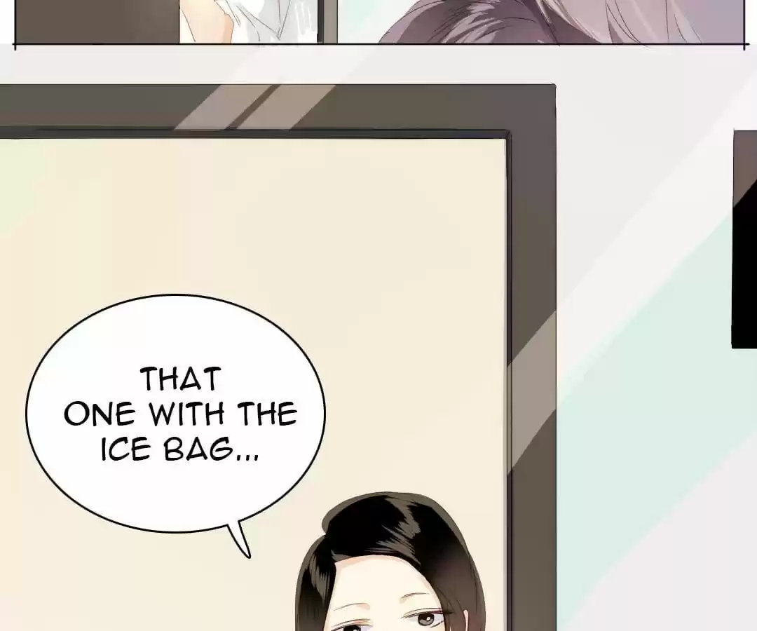 Men’S Wear Store And “Her Royal Highness” Chapter 82