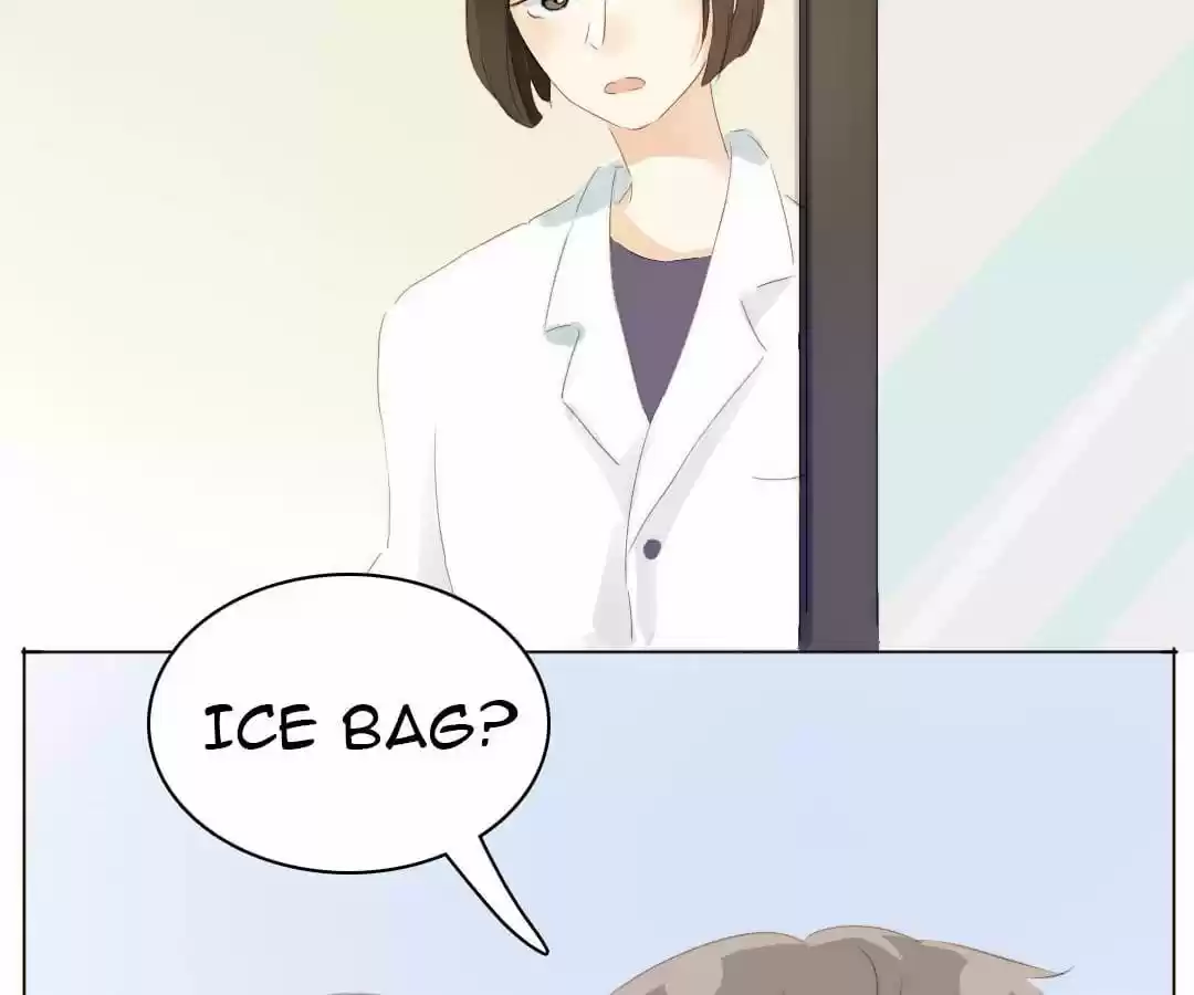 Men’S Wear Store And “Her Royal Highness” Chapter 82