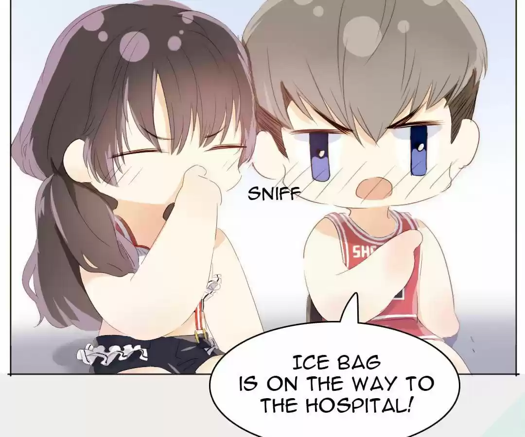 Men’S Wear Store And “Her Royal Highness” Chapter 82