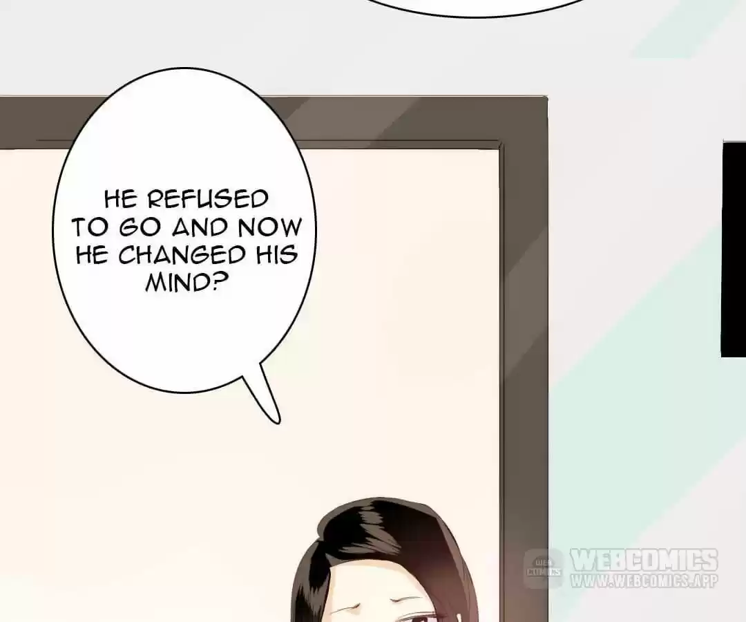 Men’S Wear Store And “Her Royal Highness” Chapter 82