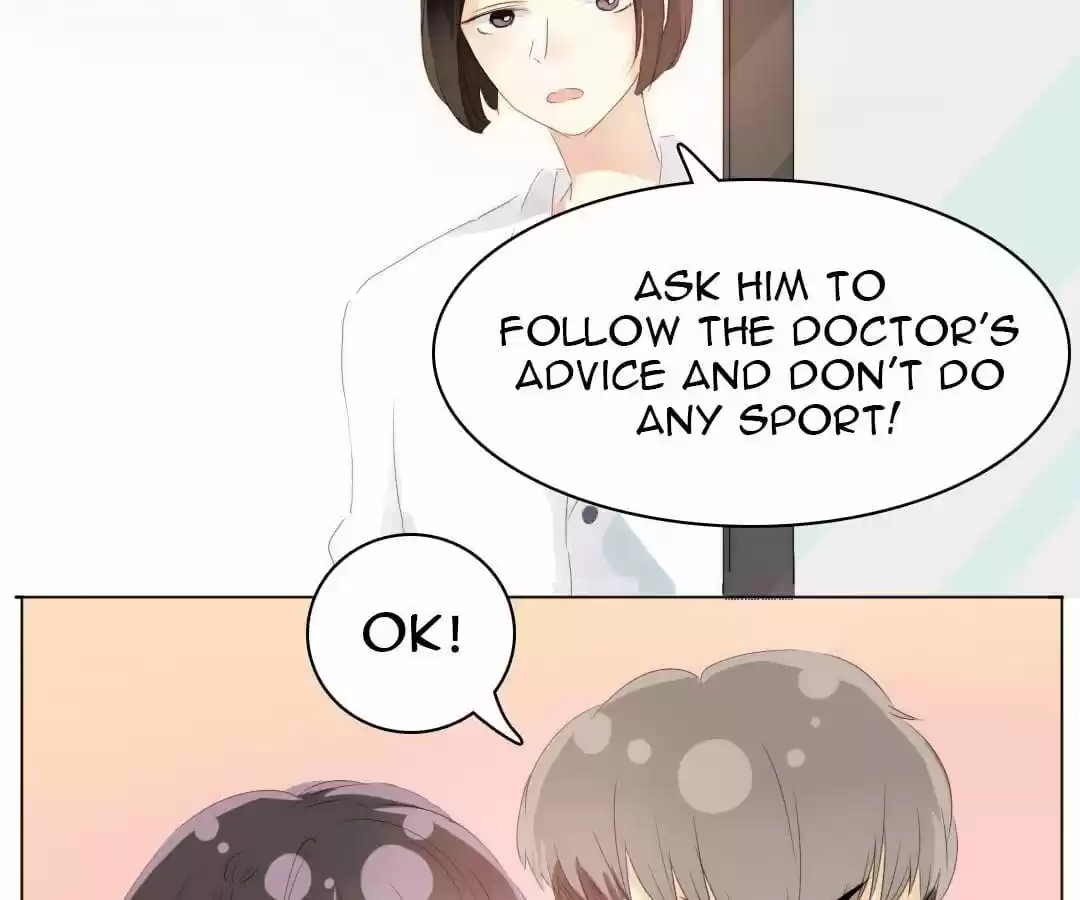 Men’S Wear Store And “Her Royal Highness” Chapter 82