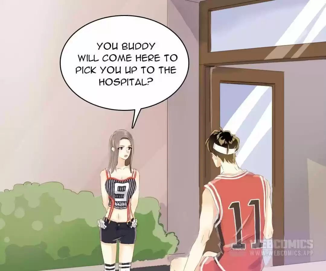 Men’S Wear Store And “Her Royal Highness” Chapter 82