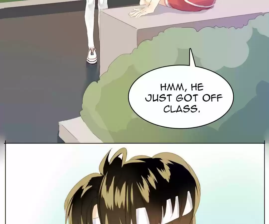 Men’S Wear Store And “Her Royal Highness” Chapter 82