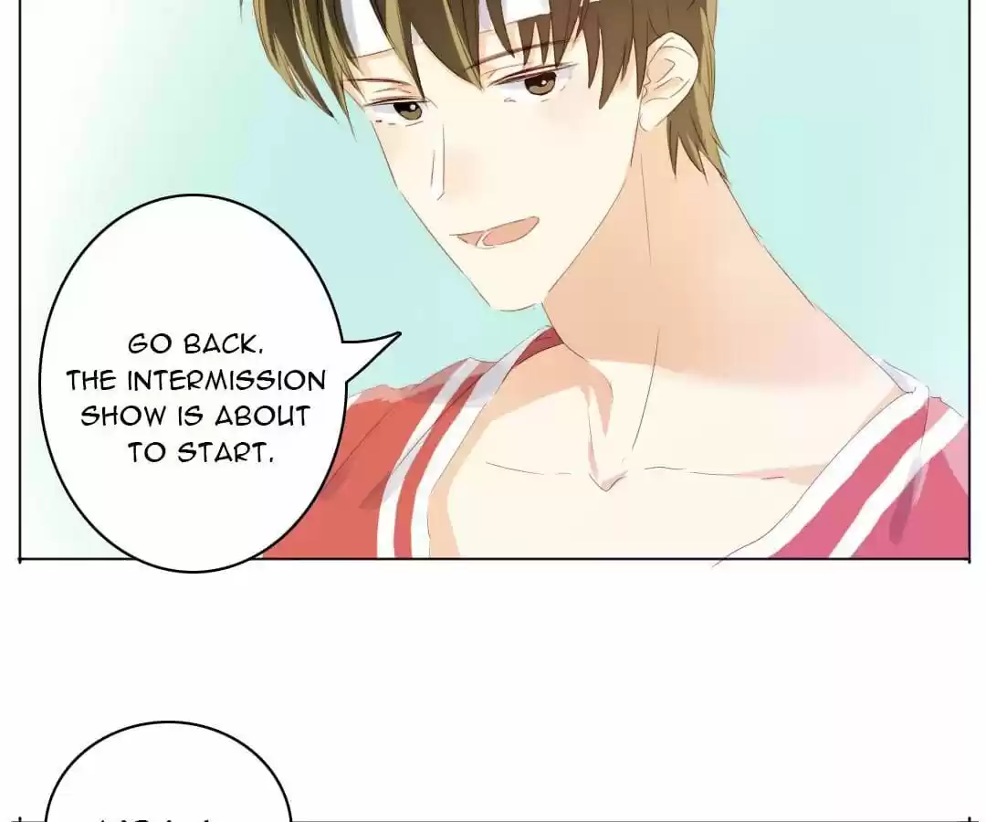 Men’S Wear Store And “Her Royal Highness” Chapter 82