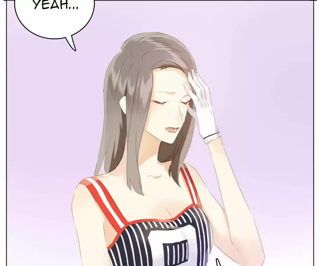 Men’S Wear Store And “Her Royal Highness” Chapter 82