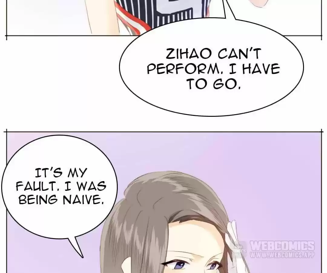 Men’S Wear Store And “Her Royal Highness” Chapter 82