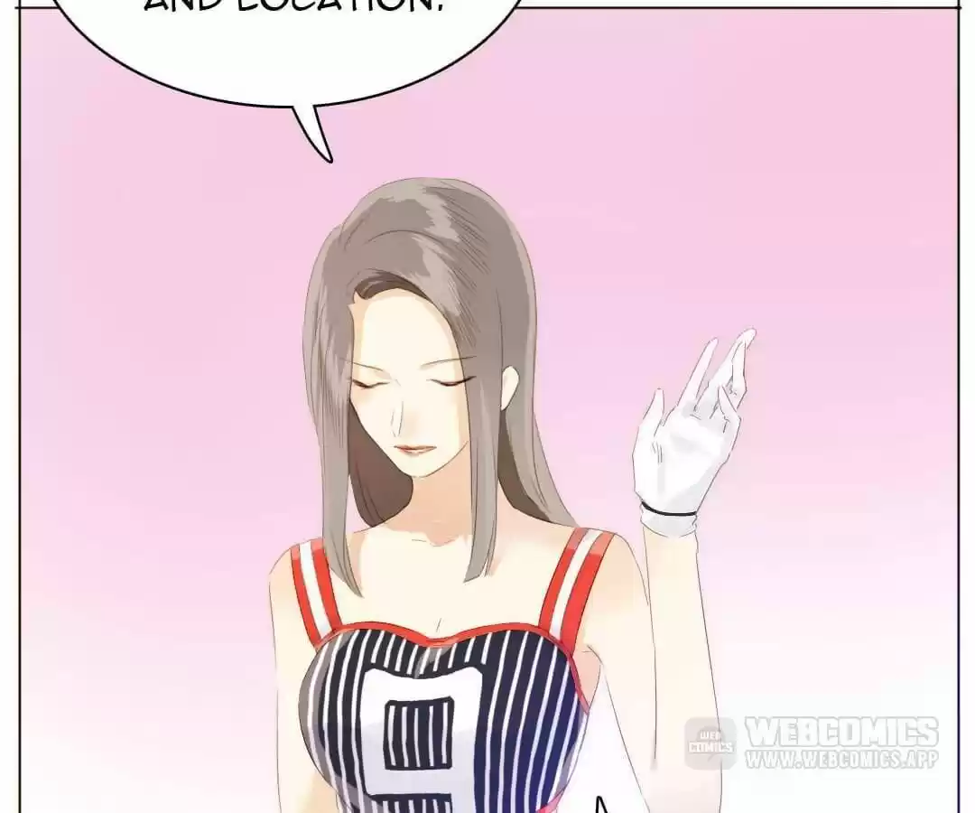 Men’S Wear Store And “Her Royal Highness” Chapter 82