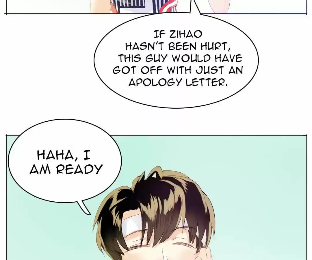 Men’S Wear Store And “Her Royal Highness” Chapter 82