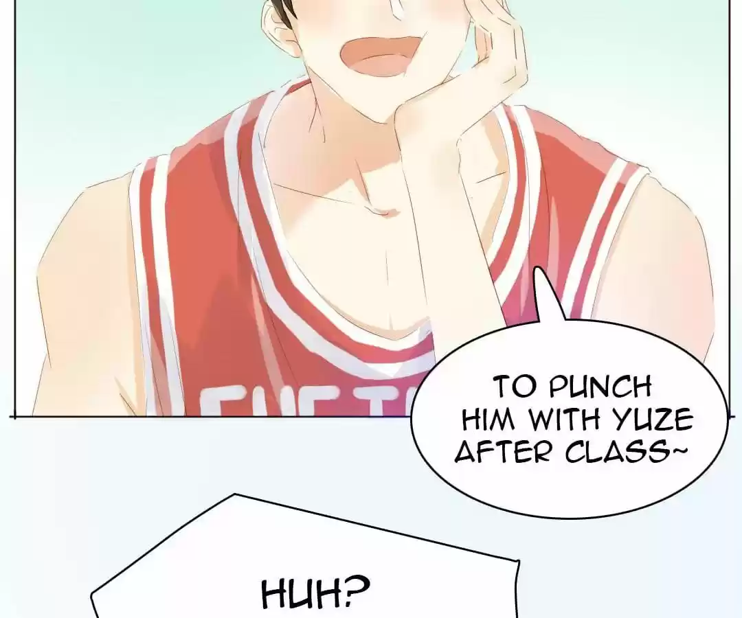 Men’S Wear Store And “Her Royal Highness” Chapter 82