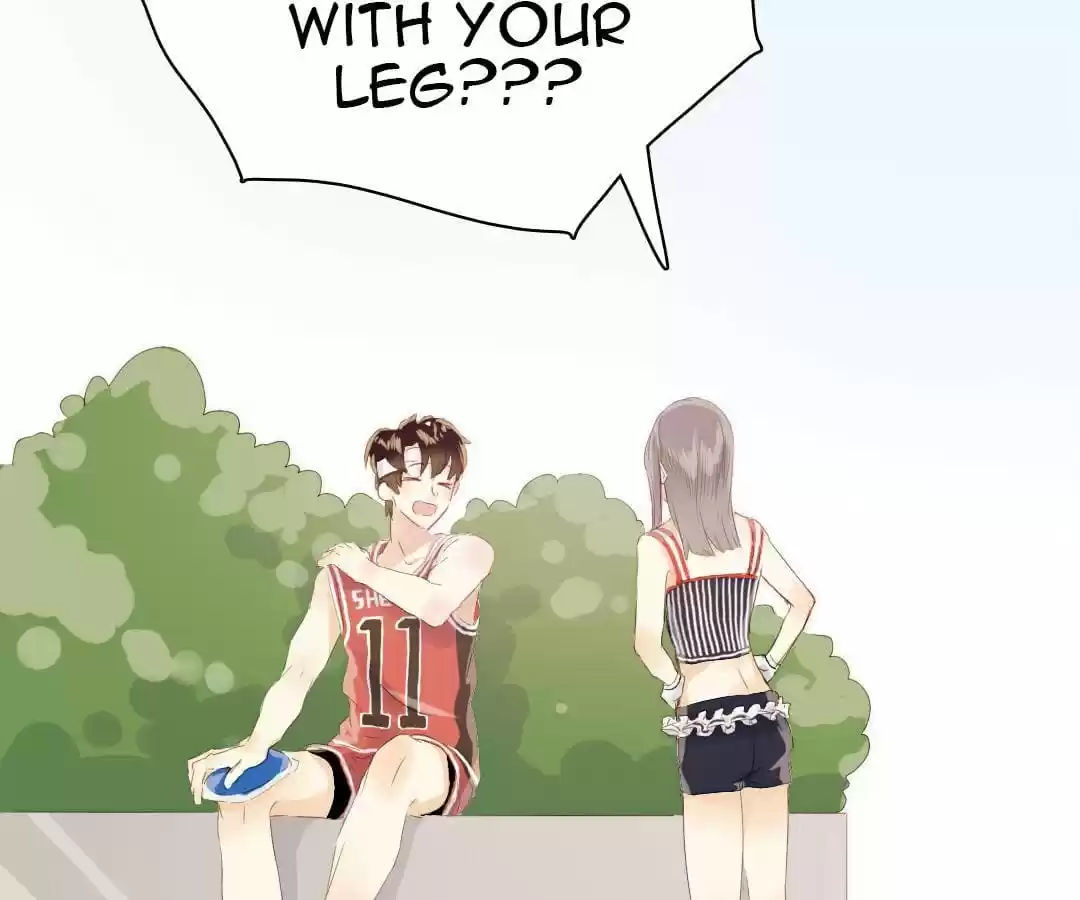 Men’S Wear Store And “Her Royal Highness” Chapter 82