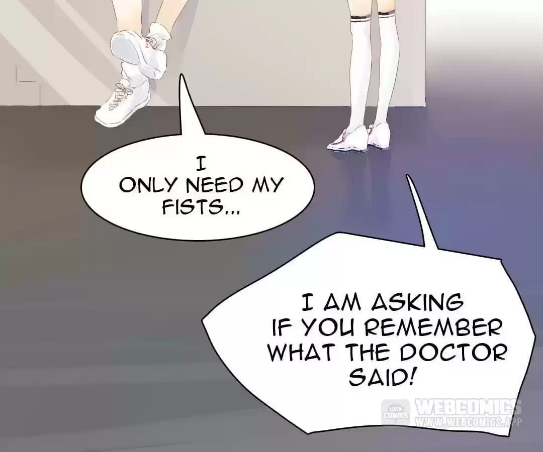 Men’S Wear Store And “Her Royal Highness” Chapter 82