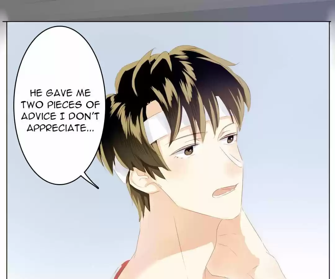 Men’S Wear Store And “Her Royal Highness” Chapter 82