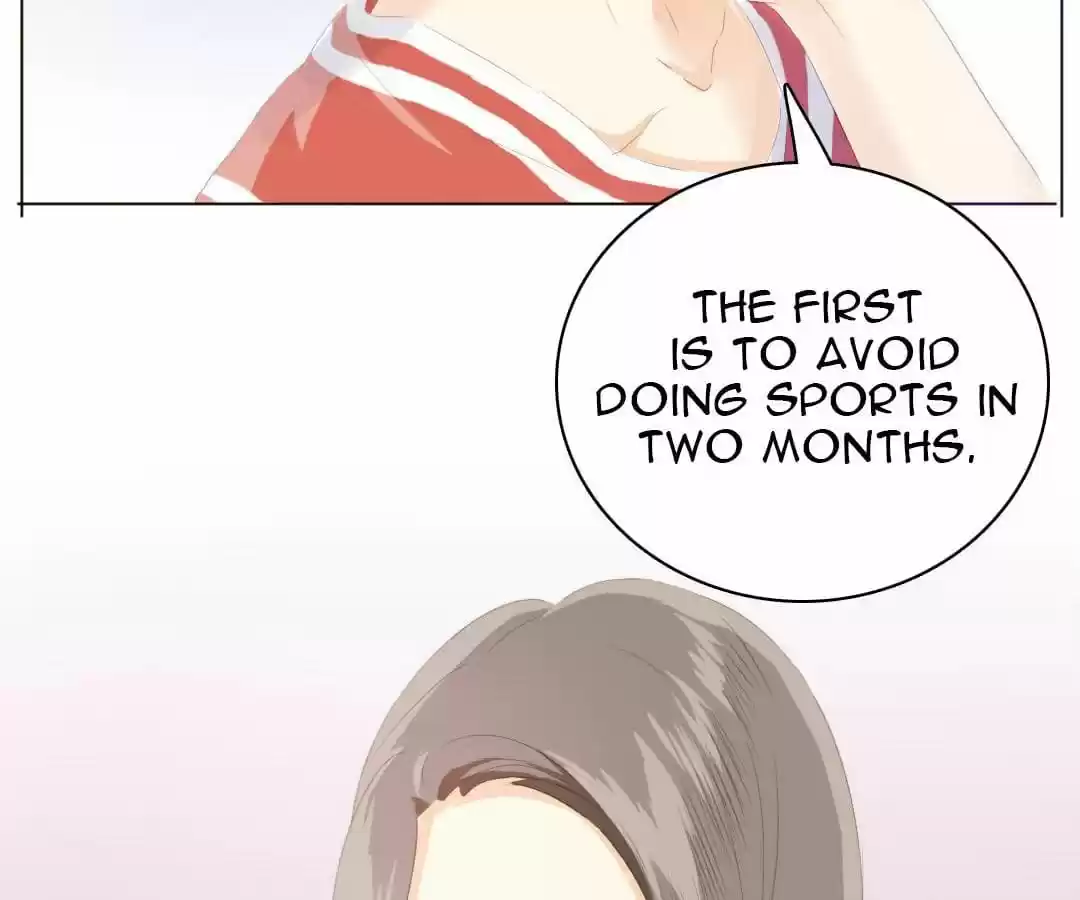 Men’S Wear Store And “Her Royal Highness” Chapter 82