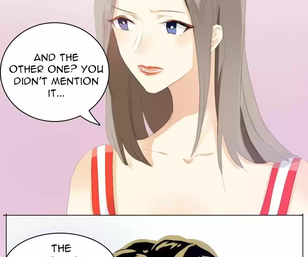 Men’S Wear Store And “Her Royal Highness” Chapter 82